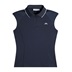J.Lindeberg Lei damskie polo, JL Navy