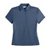 J.Lindeberg Caitlyn damskie polo, flight bridge navy fed