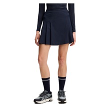 J.Lindeberg Alesia spódnica golfowa, JL Navy