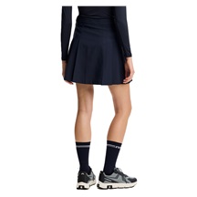 J.Lindeberg Alesia spódnica golfowa, JL Navy