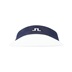 J.Lindeberg Ada Wide damski daszek, JL Navy