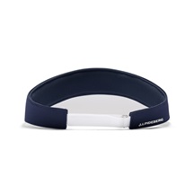 J.Lindeberg Ada Wide damski daszek, JL Navy