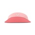 J.Lindeberg Ada Wide damski daszek, flamingo plume