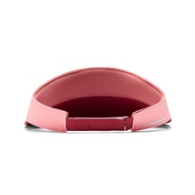 J.Lindeberg Ada Wide damski daszek, flamingo plume