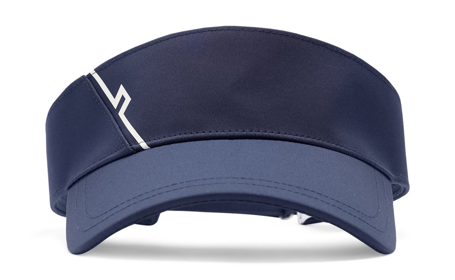 J.Lindeberg Yaden unisex daszek, JL Navy