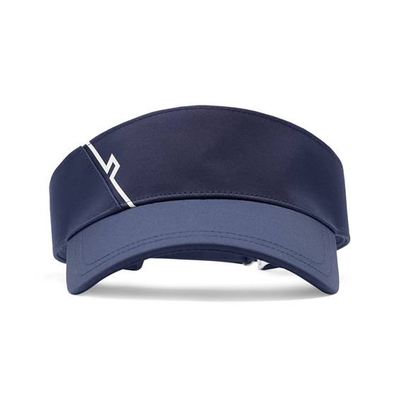 J.Lindeberg Yaden unisex daszek, JL Navy
