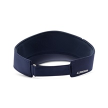 J.Lindeberg Yaden unisex daszek, JL Navy