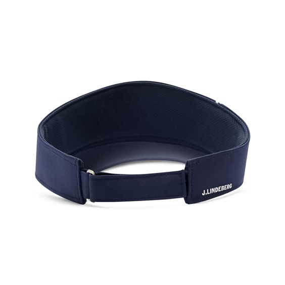 J.Lindeberg Yaden unisex daszek, JL Navy
