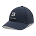 FootJoy Perforated Trucker męska czapka z daszkiem, granatowa