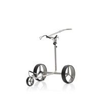 JuCad drive SL Titan Travel 3.0 wózek elektryczny + bogate akcesoria
