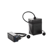 JuCad drive SL Titan Travel 3.0 wózek elektryczny + bogate akcesoria