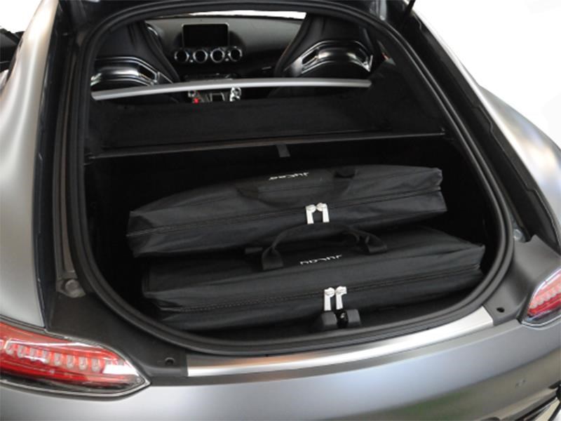 JuCad drive SL Titan Travel 3.0 wózek elektryczny + bogate akcesoria