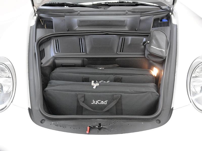 JuCad drive SL Titan Travel 3.0 wózek elektryczny + bogate akcesoria