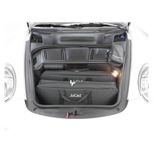 JuCad drive SL Titan Travel 3.0 wózek elektryczny + bogate akcesoria