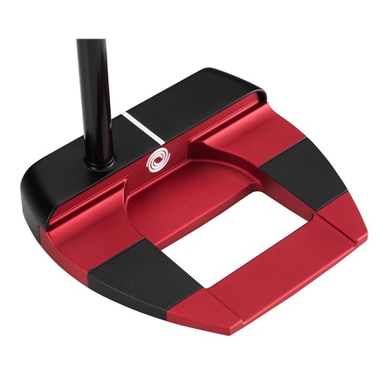 Odyssey Tri-Hot Square 2 Square Jailbird SB putter