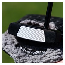 Odyssey Tri-Hot Square 2 Square Jailbird SB putter