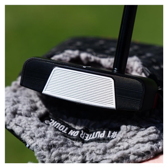 Odyssey Tri-Hot Square 2 Square Jailbird SB putter