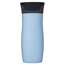 Contigo West Loop kubek termiczny 470 ml, iced aqua