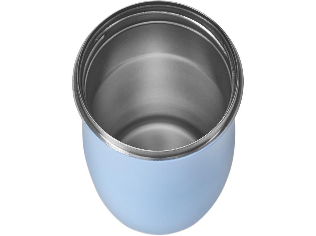 Contigo West Loop kubek termiczny 470 ml, iced aqua