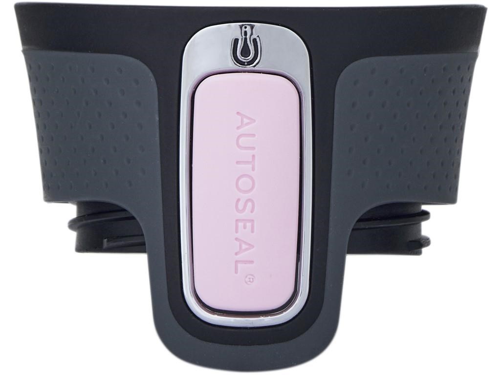 Contigo West Loop kubek termiczny 470 ml, milenial pink