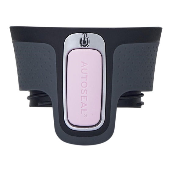 Contigo West Loop kubek termiczny 470 ml, milenial pink