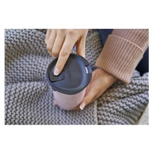 Contigo West Loop kubek termiczny 470 ml, milenial pink