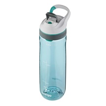 Contigo Cortland butelka sportowa 720 ml, grayed jade