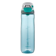 Contigo Cortland butelka sportowa 720 ml, grayed jade
