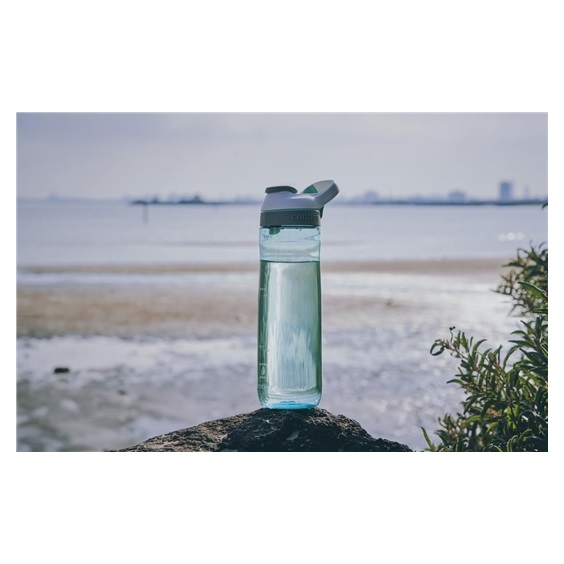 Contigo Cortland butelka sportowa 720 ml, grayed jade