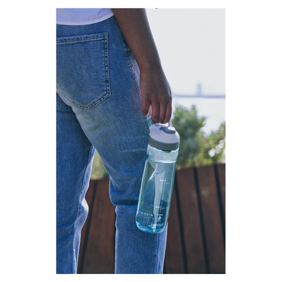 Contigo Cortland butelka sportowa 720 ml, grayed jade