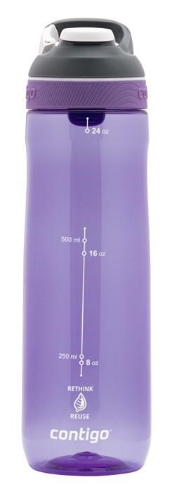 Contigo Cortland butelka sportowa 720 ml, grapevine