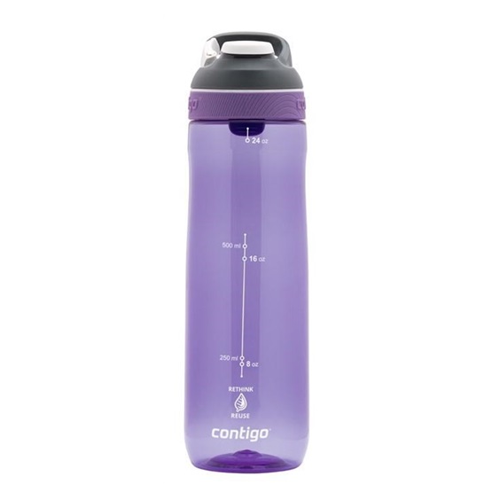 Contigo Cortland butelka sportowa 720 ml, grapevine