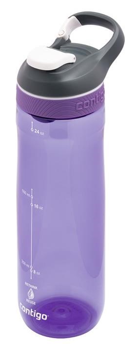 Contigo Cortland butelka sportowa 720 ml, grapevine