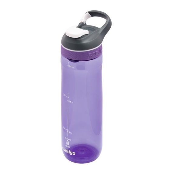 Contigo Cortland butelka sportowa 720 ml, grapevine