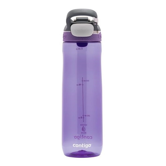 Contigo Cortland butelka sportowa 720 ml, grapevine