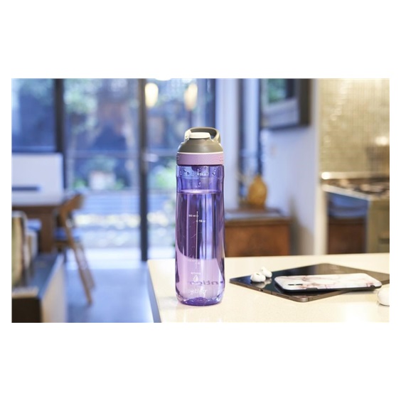 Contigo Cortland butelka sportowa 720 ml, grapevine