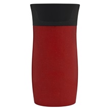 Contigo West Loop Mini kubek termiczny, 300 ml, berry