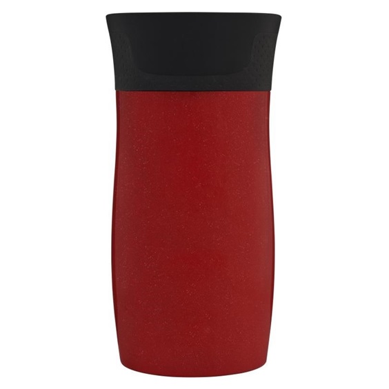 Contigo West Loop Mini kubek termiczny, 300 ml, berry