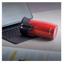 Contigo West Loop Mini kubek termiczny, 300 ml, berry