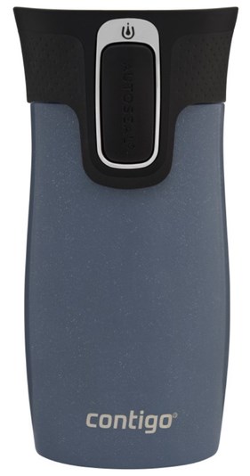 Contigo West Loop Mini kubek termiczny, 300 ml, lakeside