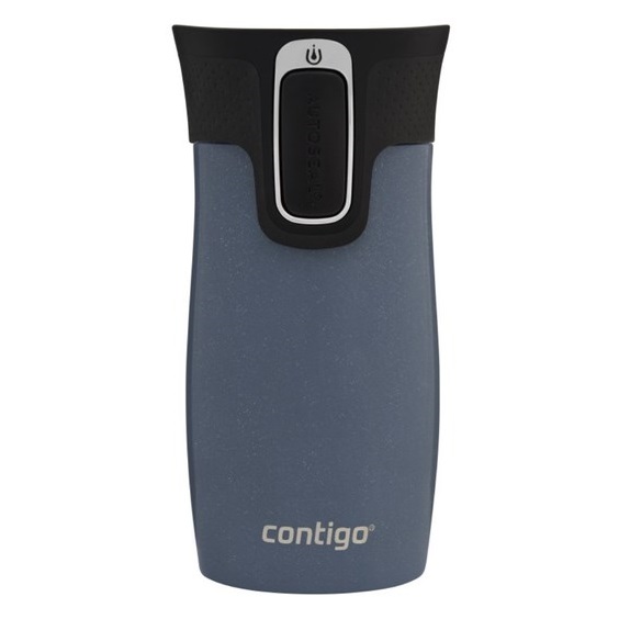 Contigo West Loop Mini kubek termiczny, 300 ml, lakeside