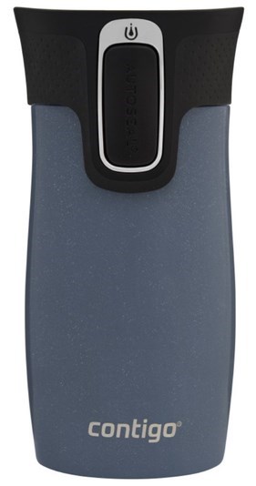 Contigo West Loop Mini kubek termiczny, 300 ml, lakeside