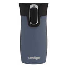 Contigo West Loop Mini kubek termiczny, 300 ml, lakeside