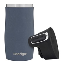 Contigo West Loop Mini kubek termiczny, 300 ml, lakeside