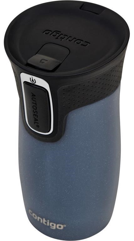 Contigo West Loop Mini kubek termiczny, 300 ml, lakeside
