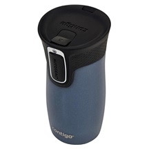 Contigo West Loop Mini kubek termiczny, 300 ml, lakeside