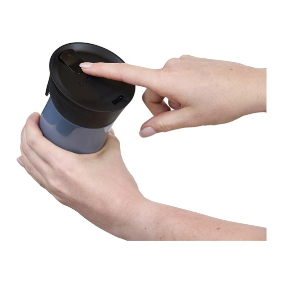 Contigo West Loop Mini kubek termiczny, 300 ml, lakeside
