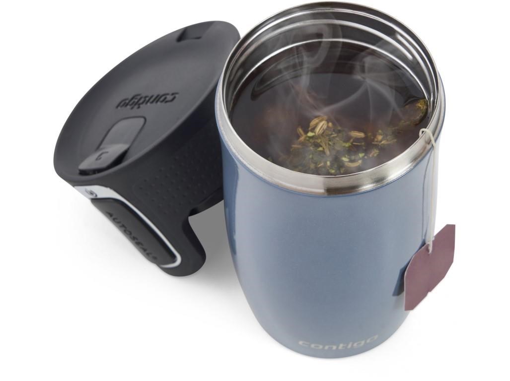 Contigo West Loop Mini kubek termiczny, 300 ml, lakeside