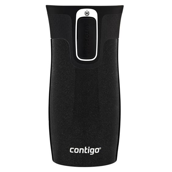 Contigo West Loop Mini kubek termiczny, 300 ml, licorice