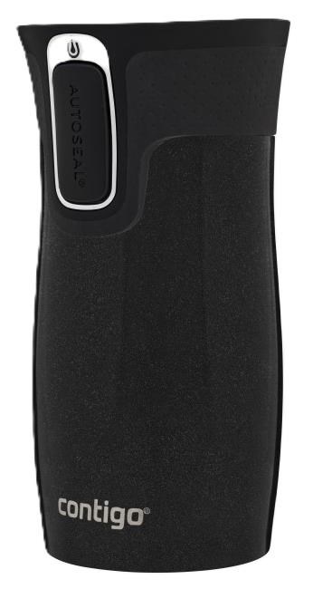 Contigo West Loop Mini kubek termiczny, 300 ml, licorice